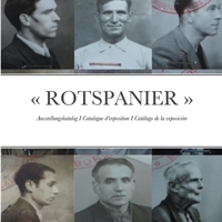 ROTSPANIER 1716658209 Book Cover