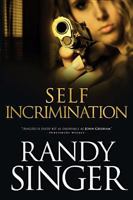 Self Incrimination 1578567777 Book Cover