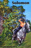 Solomon 1561643491 Book Cover