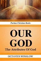 Our God 1495937607 Book Cover