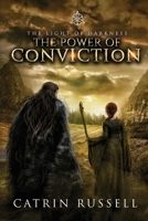 The Power of Conviction 1072837722 Book Cover