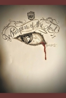 Whispers of the Soul B0CVD2CBP9 Book Cover