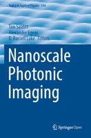 Nanoscale Photonic Imaging 3030344150 Book Cover