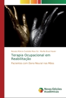 Terapia Ocupacional em Reabilita��o 6139711304 Book Cover