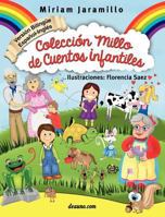 Coleccion Millo de Cuentos Infantiles / Millo's Collection of Children Stories 9876800590 Book Cover