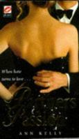 Partners in Passion (Black Satin Romance) 1854874683 Book Cover