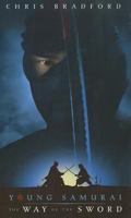 The Way of the Sword 0141324317 Book Cover