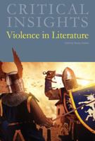 Critical Insights: Violence in Literature 1619254093 Book Cover