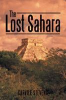 The Lost Sahara 1524535265 Book Cover