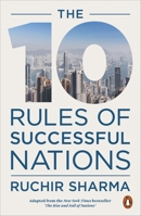 The 10 Rules of Successful Nations 0141988142 Book Cover