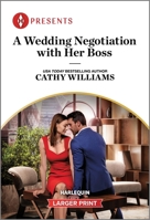 A Wedding Negotiation with Her Boss 1335592482 Book Cover