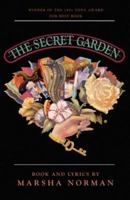 The Secret Garden 0573693617 Book Cover