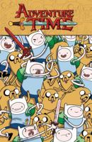 Adventure Time Vol. 12 1684150051 Book Cover