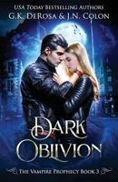 Dark Oblivion 1721676422 Book Cover