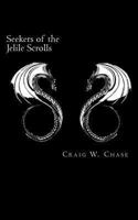 Seekers of the Jelile Scrolls pocket edition 1494855623 Book Cover