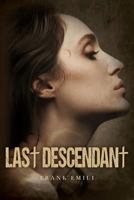Last Descendant 1495248372 Book Cover