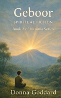 Geboor: Spiritual Fiction (Nanima Series) 0645875570 Book Cover