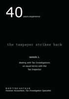 Tax Payers Strikes Back: [Episode 1 1844266834 Book Cover