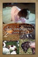 Goat Diagnostics Guide 2010 1450057047 Book Cover