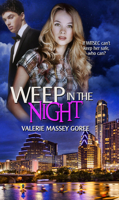 Weep in the Night 1611163870 Book Cover