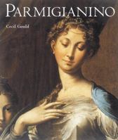 Parmigianino 1558598928 Book Cover