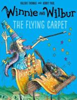 Winnie's Flying Carpet 0192728571 Book Cover