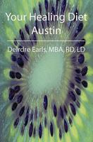 Your Healing Diet Austin 1439262608 Book Cover