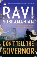 Don't Tell The Governor 9353024625 Book Cover