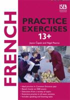 French Practice Exercises 13+ 0903627787 Book Cover