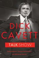 Talk Show: Confrontations, Pointed Commentary, and Off-Screen Secrets 0312610521 Book Cover