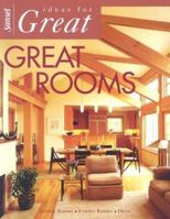 Sunset Ideas for Great Rooms (Ideas for Great) 0376012498 Book Cover