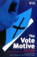 The Vote Motive 0255365772 Book Cover