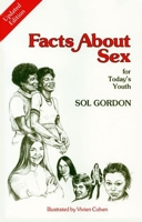 Facts About Sex for Today's Youth (Young Readers) 0381996484 Book Cover