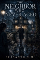 The Neighbor Who Never Aged: A Dark Mystery Horror Thriller About an Ageless Neighbor Linked to Decades of Disappearances, Forgotten Files, and a Truth Buried by Time. B0GJJ3PCVP Book Cover