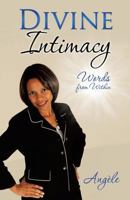 Divine Intimacy 149846632X Book Cover