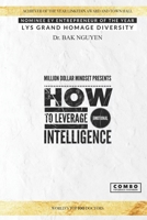 How to leverage Emotional Intelligence 1998750086 Book Cover