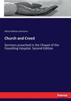 Church and Creed 1436806887 Book Cover