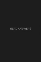 Real Answers 153099487X Book Cover