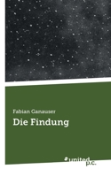 Die Findung 3710353572 Book Cover