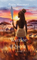 Warrior Queen (Daughters Of The Soil) B0CR8RCZKC Book Cover