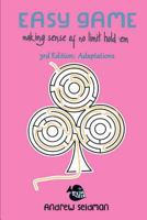 Easy Game 146641197X Book Cover
