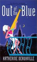 Out of the Blue 0505524694 Book Cover