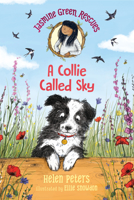 A Sheepdog Called Sky 1536215716 Book Cover