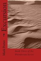 Excursion: Book Three of the Phenderian Series 1482690624 Book Cover