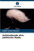 Aufstrebende afro-politische Mode (German Edition) B0CJT2SSR8 Book Cover