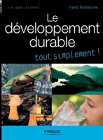 Le développement durable 2212541570 Book Cover