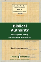 Book 3 Authority PB 1300112964 Book Cover