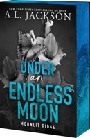 Under an Endless Moon (Moonlit Ridge) 1649379463 Book Cover