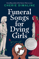Funeral Songs for Dying Girls 0735265631 Book Cover