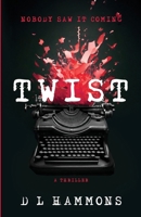 TWIST B0DTNMD83D Book Cover